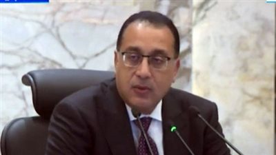 رئيس الوزراء يتحدث عن مزاعم استغلال مباريات الكرة لرفع سعر الوقود