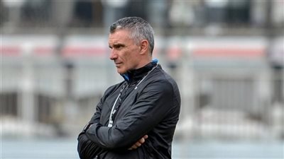 الأيام الأخيرة لباتريس كارتيرون مع الزمالك.. الفرنسي يقترب من الرحيل.. ومفاجأة عن المرشح لخلافته