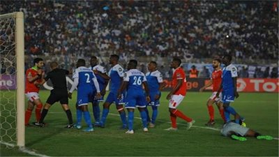 الهلال السوداني يعلن حضور 15 ألف مشجع فى مباراة الأهلي