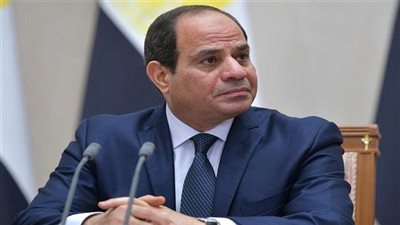 السيسى ورئيس المجلس الأوروبى يتوافقان على دعم التسوية السياسية بليبيا