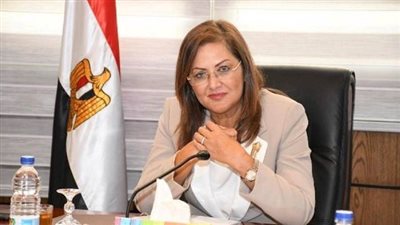 وزيرة التخطيط: نتوقع وصول الناتج المحلى الإجمالى لـ7.9 تريليون جنيه 