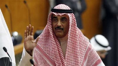 استقالة وزيرى الدفاع والداخلية بالحكومة الكويتية