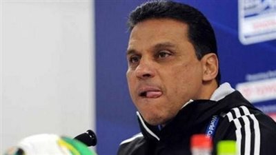 مفاجأة.. حسام البدري مرشح لتدريب الزمالك