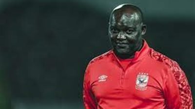 موسيمانى يضع خطة الأهلى لمواجهة الهلال السودانى