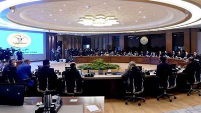 مدبولي يتابع استعدادات تنظيم المعرض والمؤتمر الطبى الأفريقى الأول