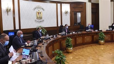 مدبولى: مسئولون أمام الله والوطن بأن نوقف أى تعديات على الأراضى الزراعية