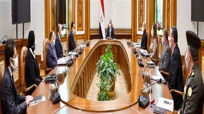 الرئيس يوجه بمواصلة العمل على تعميق التصنيع الوطني للسيارات