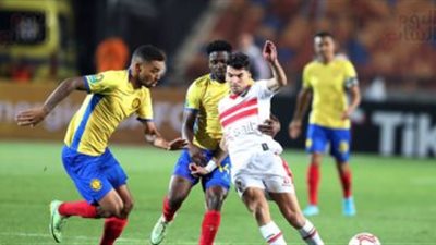 كل  ما تريد معرفته عن مباراة الزمالك غدا بدوري أبطال إفريقيا