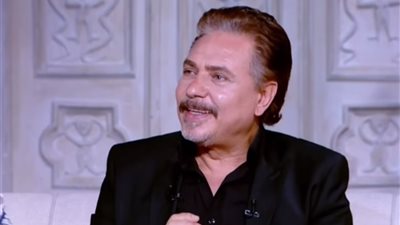 حوار جرئ.. محمد رياض: وجدت نفسي في أدوار الشر.. ولم أفرض نجلي على الوسط الفني