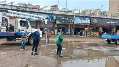 المحافظون باجتماع الوزراء: انتظام عمل المنشآت الخدمية الحيوية دون توقف