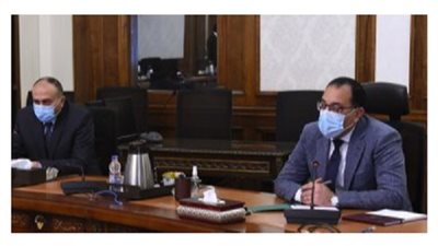 رئيس الوزراء يوجه المحافظين بمتابعة الموقف ميدانيا خلال الطقس السيئ