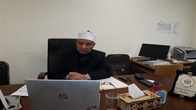 أمين البحوث الإسلامية: تجديد الفكر الديني لن يتحقق إلا إذا كان الدعاة والوعاظ واقفين على أدواته