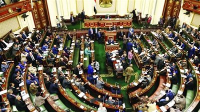 النواب يقر تعديلات تشريعية على قانون سوق المال 