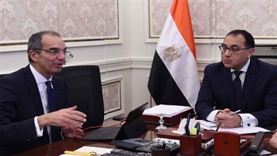 الاتصالات: مصر تتربع على عرش أفريقيا في متوسط سرعات الإنترنت 