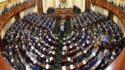 البرلمان يوافق على منحة البنك الأوروبى لتسهيل برنامج تجديد القاطرات