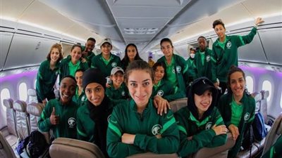 بيليه يهنئ منتخب السعودية النسائى بأول مباراة دولية