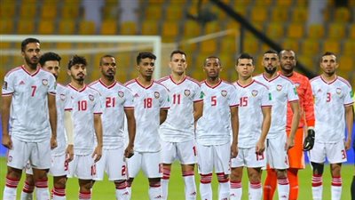 رسميًا.. مدرب بيراميدز السابق يتولى قيادة منتخب الإمارات