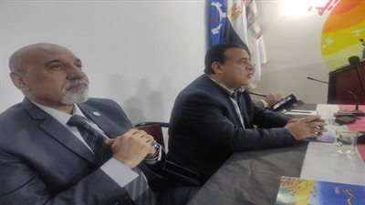 مثلث الإبداع بالسويس ينظم أمسية دينية للإحتفال بالإسراء والمعراج