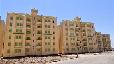 الإسكان: تنفيذ مشروعات تنموية بمطروح باستثمارات 3.7 مليار جنيه