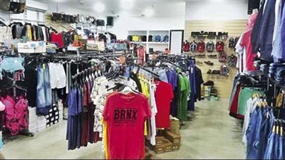 التموين: مد فترة الأوكازيون الشتوى حتى 21 مارس بمناسبة عيد الأم