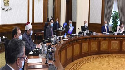 مدبولي يشهد توقيع بروتوكول تتنفيذ وتجهيز الحديقة المركزية بشرم الشيخ