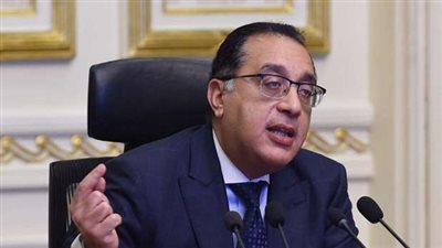 رئيس الوزراء: الحكومة تدرس تداعيات الأزمة الروسية ـ الأوكرانية