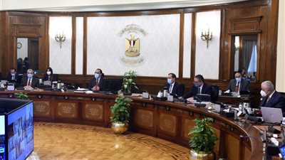 مجلس الوزراء يوافق على إصدار قانون تنظيم الحج