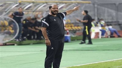حقيقة رحيل معين الشعباني عن المصري.. هل يدرب الزمالك؟