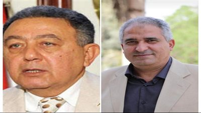 وزير الصحة الاسبق 