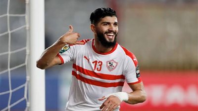 مفاجأة.. هكذا يتفاوض الزمالك مع فرجاني ساسي
