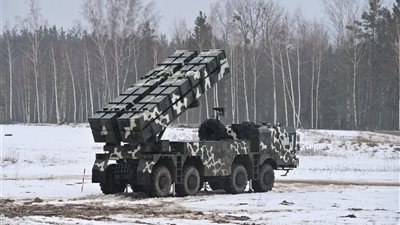 روسيا تعلن تدمير القواعد والدفاعات الجوية الأوكرانية