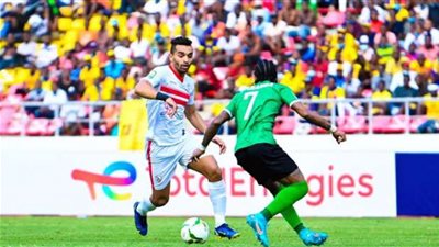 كل ما تريد معرفته عن مباراة الزمالك والوداد المغربي بدوري الأبطال
