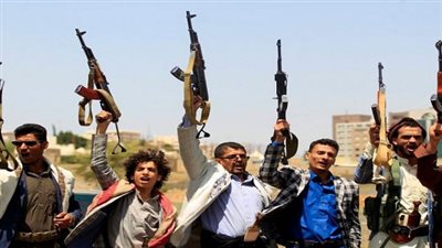 اليمن: مقتل قيادي حوثي خلال ضربة جوية لتحالف دعم الشرعية بحجة