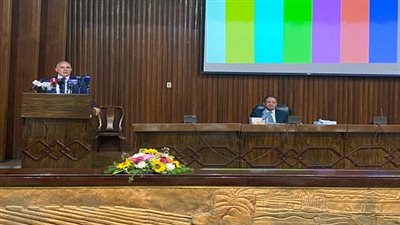 الحكومة: مصر لديها خطة للتعامل مع التغيرات المناخية