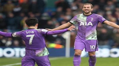بعد الرباعية.. اعرف ترتيب توتنهام بالدوري الإنجليزي 
