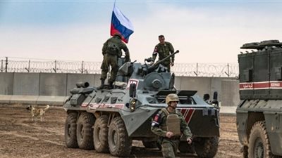 الدفاع الروسية تأمر قواتها بشن هجوم فى جميع الاتجاهات