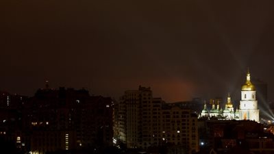 الدفاع الروسية: تدمير 6 زوارق أوكرانية 