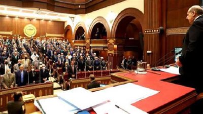 مجلس الشيوخ يوافق مبدئيا على قانون التأمين الموحد