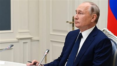 اليابان تقرر تجميد الأصول المالية للرئيس الروسى