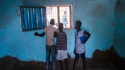 بعثة الأمم المتحدة بجنوب السودان تطالب بوقف العنف بولاية الوحدة فورًا