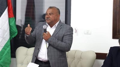 رئيس هيئة مقاومة الجدار الفلسطينية يدعو للتصعيد ضد هجمات المستوطنين 