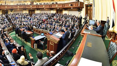 اللجنة الدينية بمجلس النواب تناقش طلب إحاطة حول حوادث الانتحار