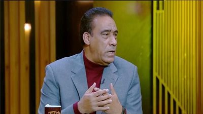 ماهر همام: الأهلي الأقرب إلى الدوري وللقب القاري.. وهذا رأيي في مواجهتي السنغال بتصفيات المونديال 