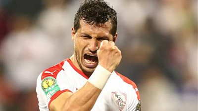 بعد غياب.. ظهور مثير لطارق حامد