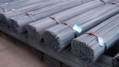 التضخم العالمى والأزمة الروسية الأوكرانية يرفعان تكلفة إنتاج الحديد