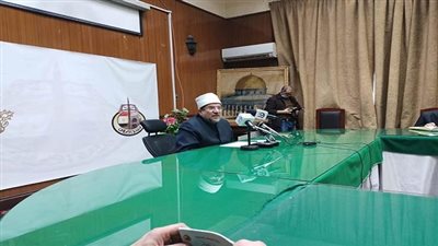 الأوقاف: إنشاء منافذ بجوار المساجد الكبرى بالمحافظات لتوزيع لحوم صكوك الإطعام