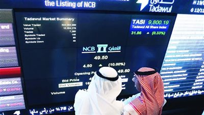 صعود بورصات الخليج بختام جلسة الأربعاء باستثناء هبوط الأسهم السعودية