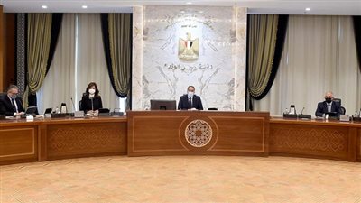 الوزراء: الدولة مُصرة على وأد ظاهرة التعدى على الأراضى الزراعية