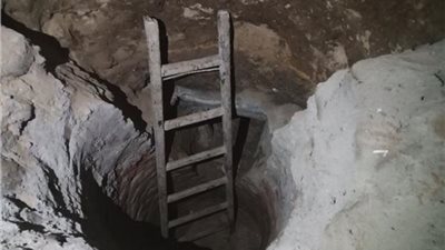 النيابة تطلب تحريات حول مصرع شخصين صعقا بالكهرباء أثناء التنقيب عن الآثار بالقاهرة