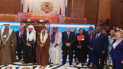 رئيس الشيوخ: علاقات تاريخية تربط مصر والمغرب